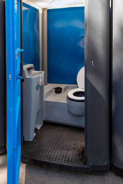 Best Porta potty delivery and setup  in , GA