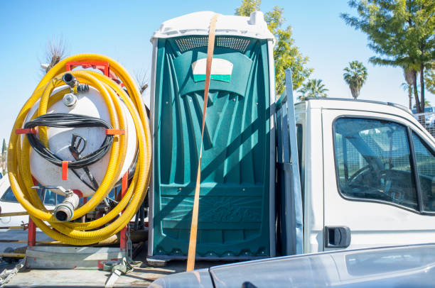 Best Affordable porta potty rental  in , GA