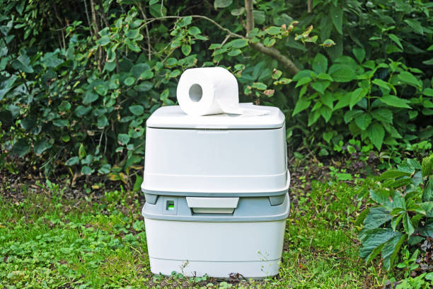 Best Portable bathroom rental  in , GA