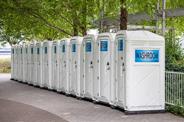 Best Affordable portable toilet rental  in , GA