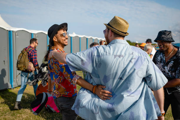Best Portable toilet rental cost  in , GA