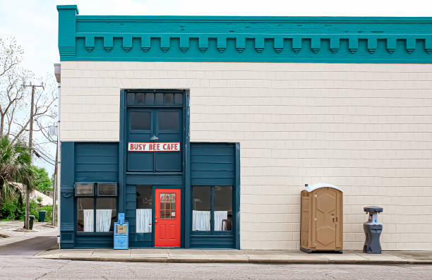 Best Porta potty for special events  in , GA