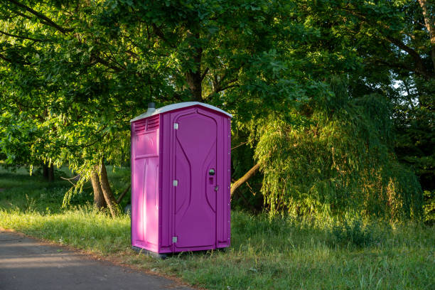 Best High-end porta potty rental  in , GA
