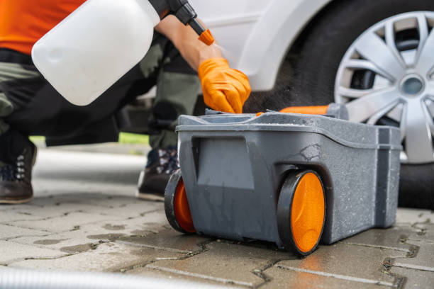 Best Portable restroom solutions  in , GA