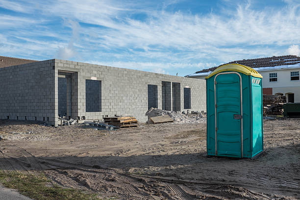  , GA Porta Potty Rental Pros